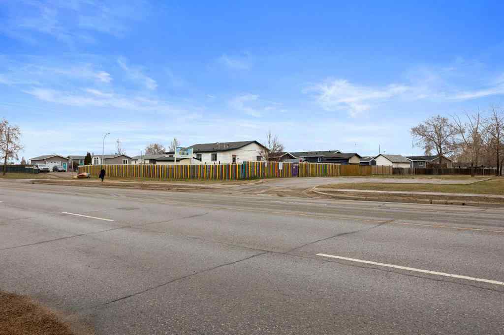 MLS® A2215083 - 101 Gregoire Crescent  in Gregoire Park Fort McMurray, Commercial