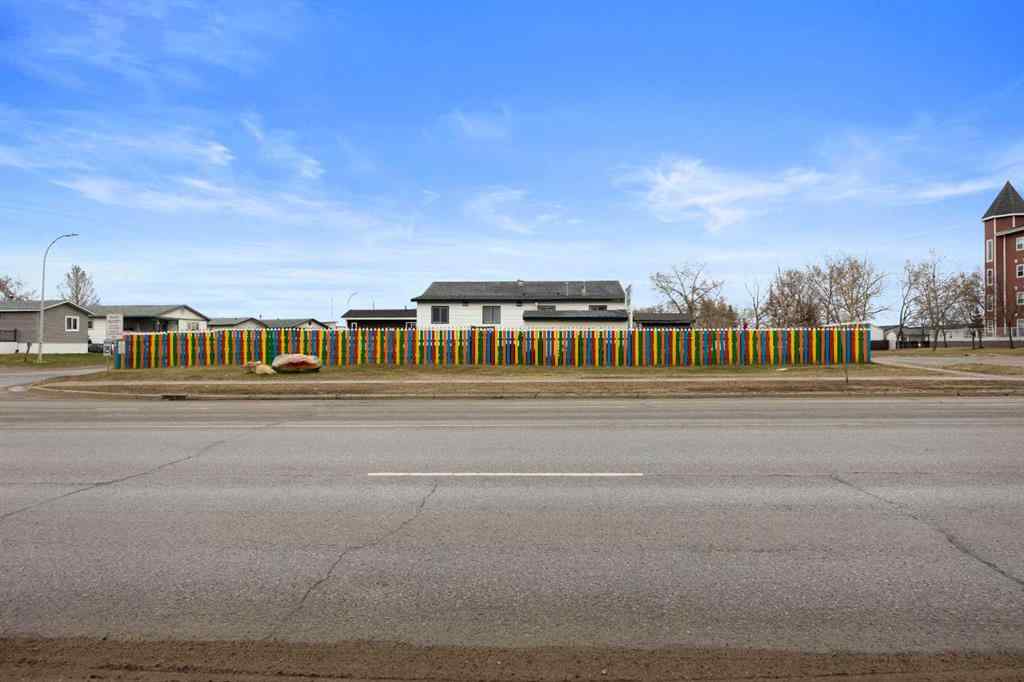 MLS® A2215083 - 101 Gregoire Crescent  in Gregoire Park Fort McMurray, Commercial