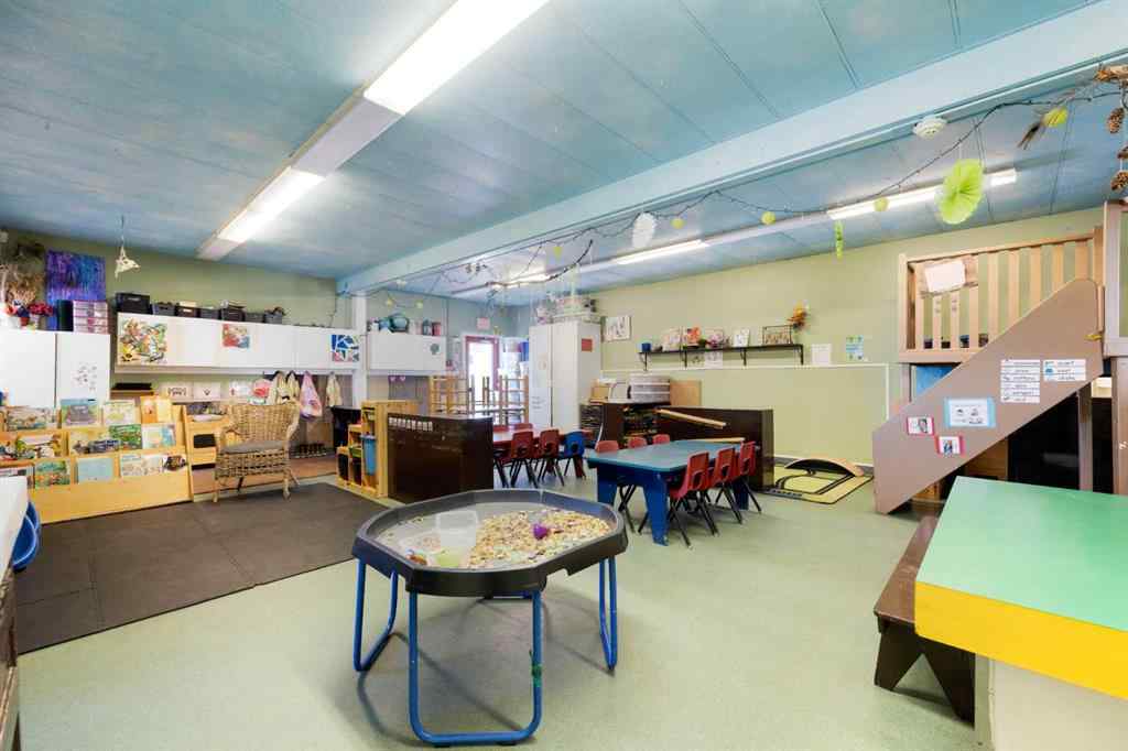 MLS® A2215083 - 101 Gregoire Crescent  in Gregoire Park Fort McMurray, Commercial