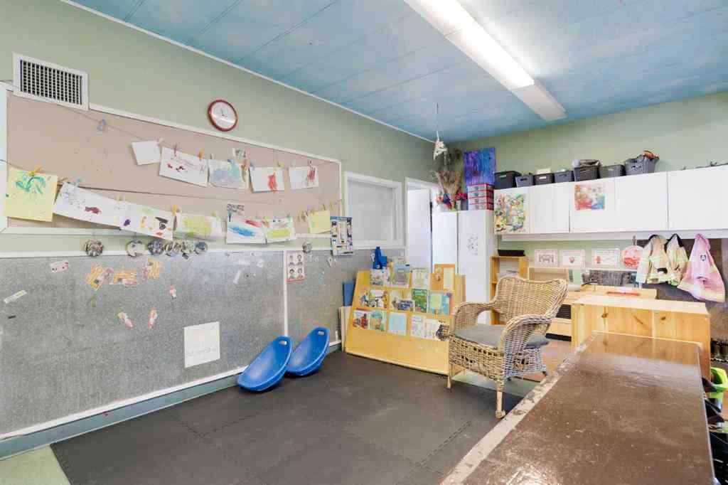MLS® A2215083 - 101 Gregoire Crescent  in Gregoire Park Fort McMurray, Commercial
