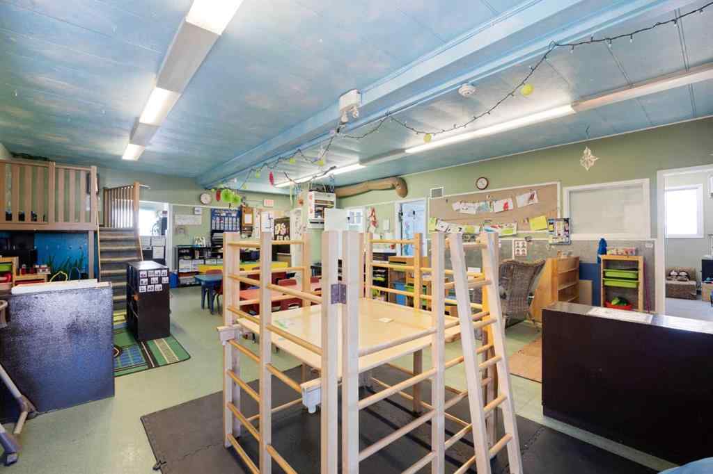 MLS® A2215083 - 101 Gregoire Crescent  in Gregoire Park Fort McMurray, Commercial