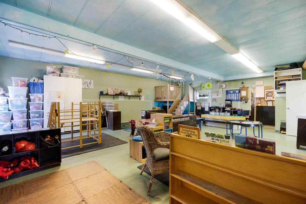 MLS® A2215083 - 101 Gregoire Crescent  in Gregoire Park Fort McMurray, Commercial