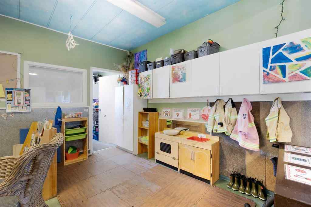 MLS® A2215083 - 101 Gregoire Crescent  in Gregoire Park Fort McMurray, Commercial