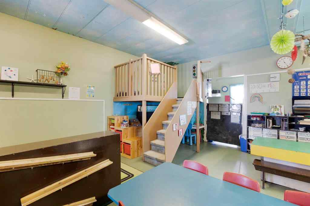 MLS® A2215083 - 101 Gregoire Crescent  in Gregoire Park Fort McMurray, Commercial