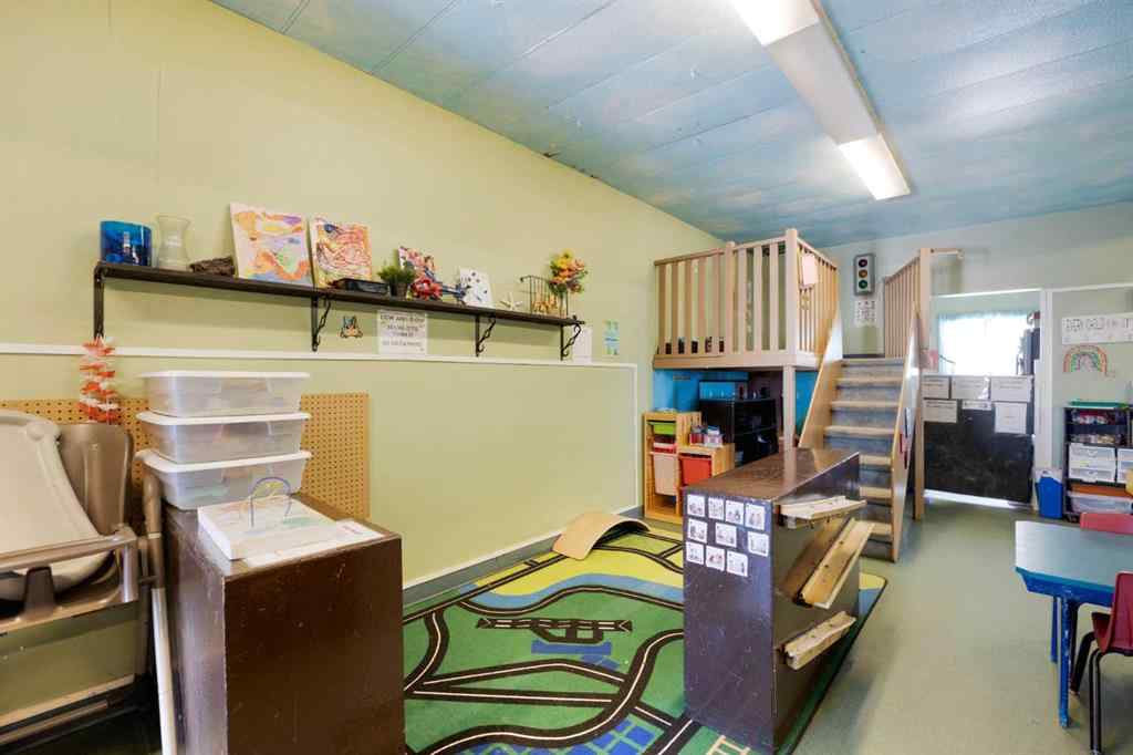 MLS® A2215083 - 101 Gregoire Crescent  in Gregoire Park Fort McMurray, Commercial
