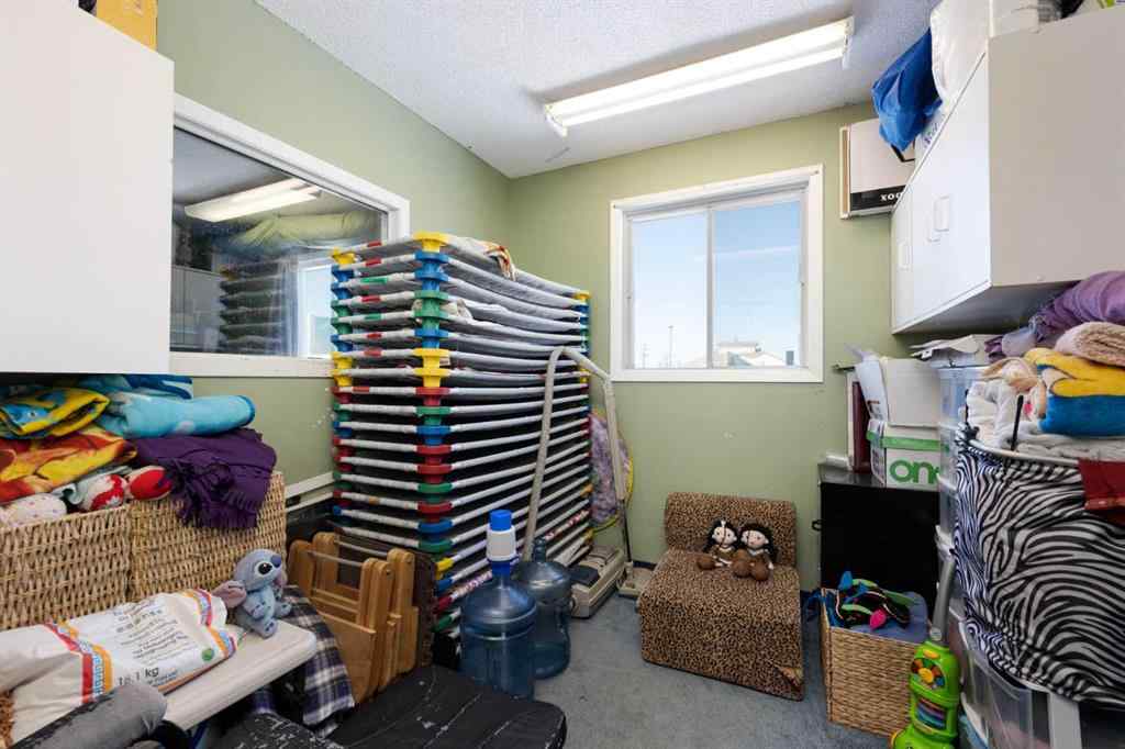 MLS® A2215083 - 101 Gregoire Crescent  in Gregoire Park Fort McMurray, Commercial