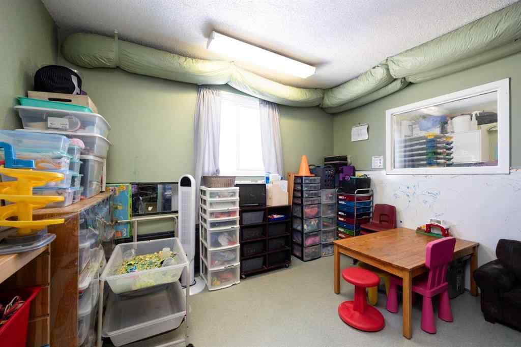 MLS® A2215083 - 101 Gregoire Crescent  in Gregoire Park Fort McMurray, Commercial