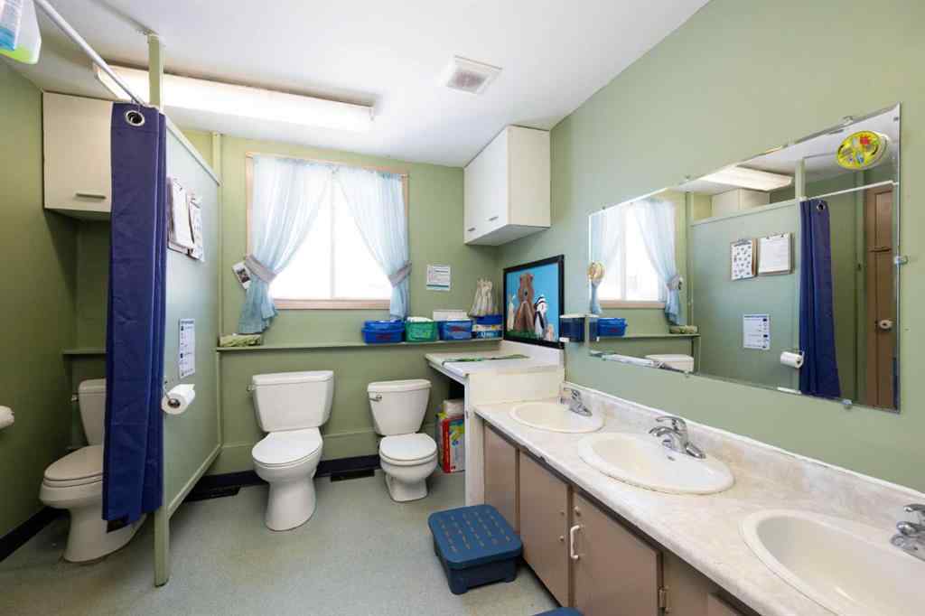 MLS® A2215083 - 101 Gregoire Crescent  in Gregoire Park Fort McMurray, Commercial