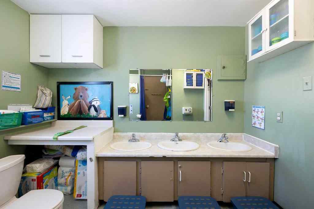 MLS® A2215083 - 101 Gregoire Crescent  in Gregoire Park Fort McMurray, Commercial