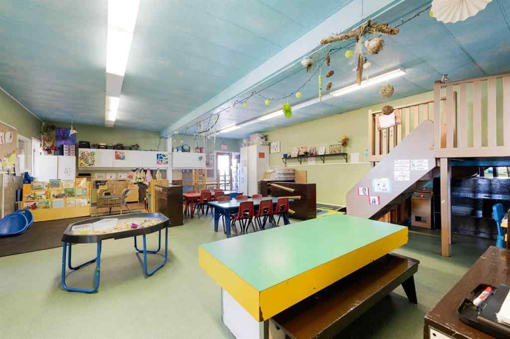 MLS® A2215083 - 101 Gregoire Crescent  in Gregoire Park Fort McMurray, Commercial