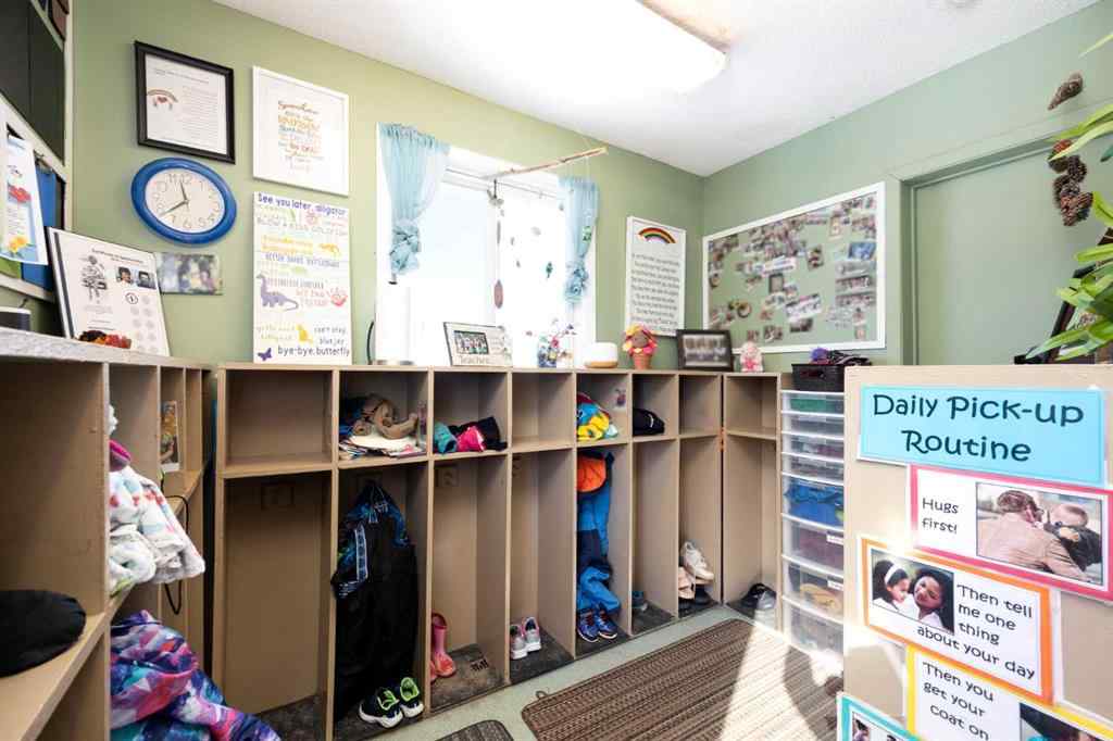 MLS® A2215083 - 101 Gregoire Crescent  in Gregoire Park Fort McMurray, Commercial