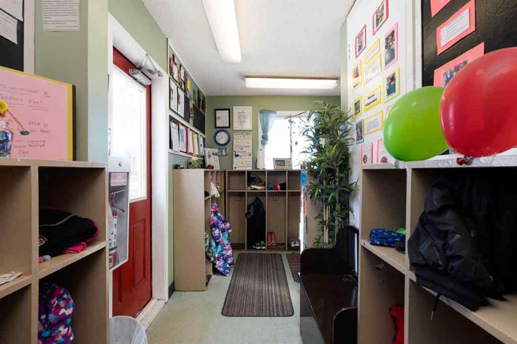 MLS® A2215083 - 101 Gregoire Crescent  in Gregoire Park Fort McMurray, Commercial