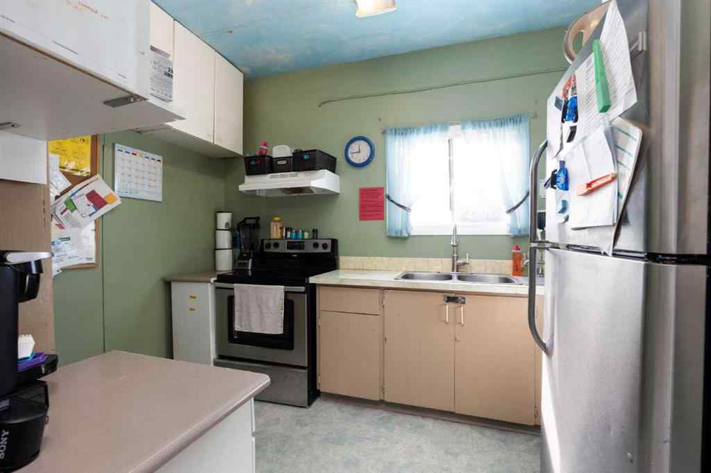 MLS® A2215083 - 101 Gregoire Crescent  in Gregoire Park Fort McMurray, Commercial