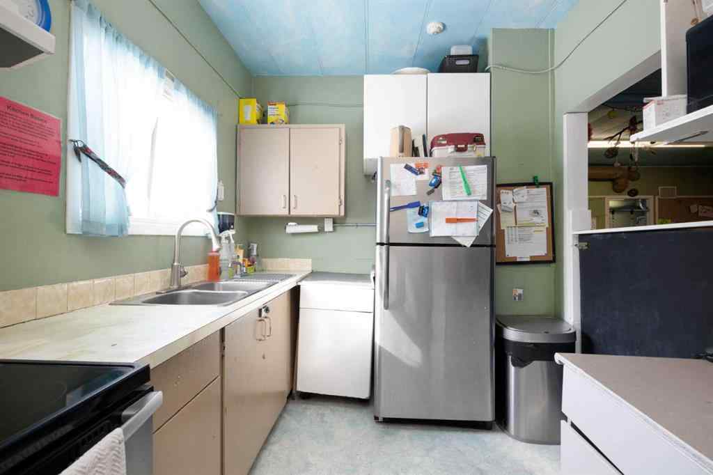 MLS® A2215083 - 101 Gregoire Crescent  in Gregoire Park Fort McMurray, Commercial