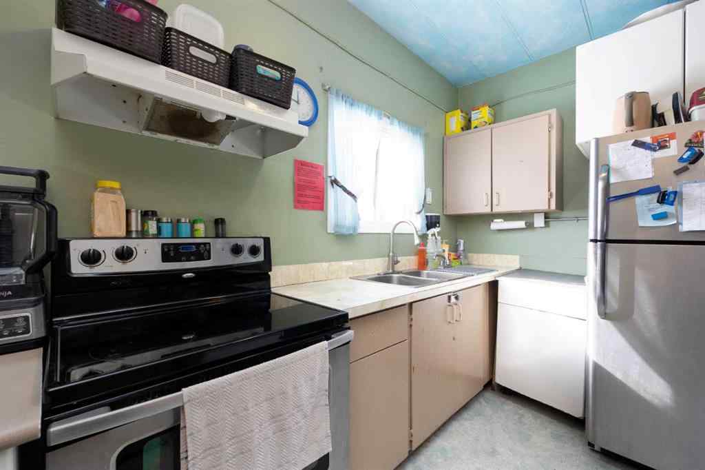 MLS® A2215083 - 101 Gregoire Crescent  in Gregoire Park Fort McMurray, Commercial