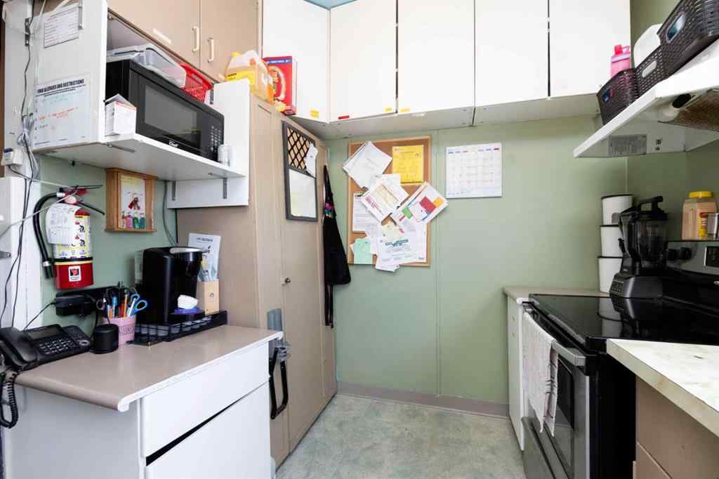 MLS® A2215083 - 101 Gregoire Crescent  in Gregoire Park Fort McMurray, Commercial