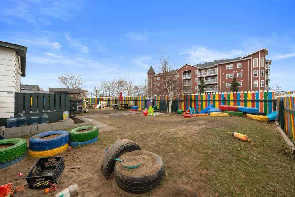 MLS® A2215083 - 101 Gregoire Crescent  in Gregoire Park Fort McMurray, Commercial