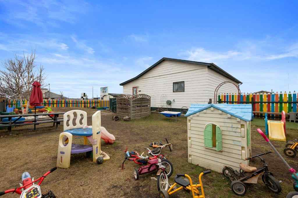 MLS® A2215083 - 101 Gregoire Crescent  in Gregoire Park Fort McMurray, Commercial