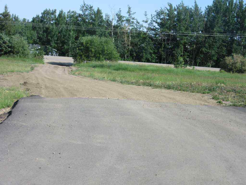 MLS® A2215088 - Unit #215 13348 672A Township  in Lac La Biche Lac La Biche, Land