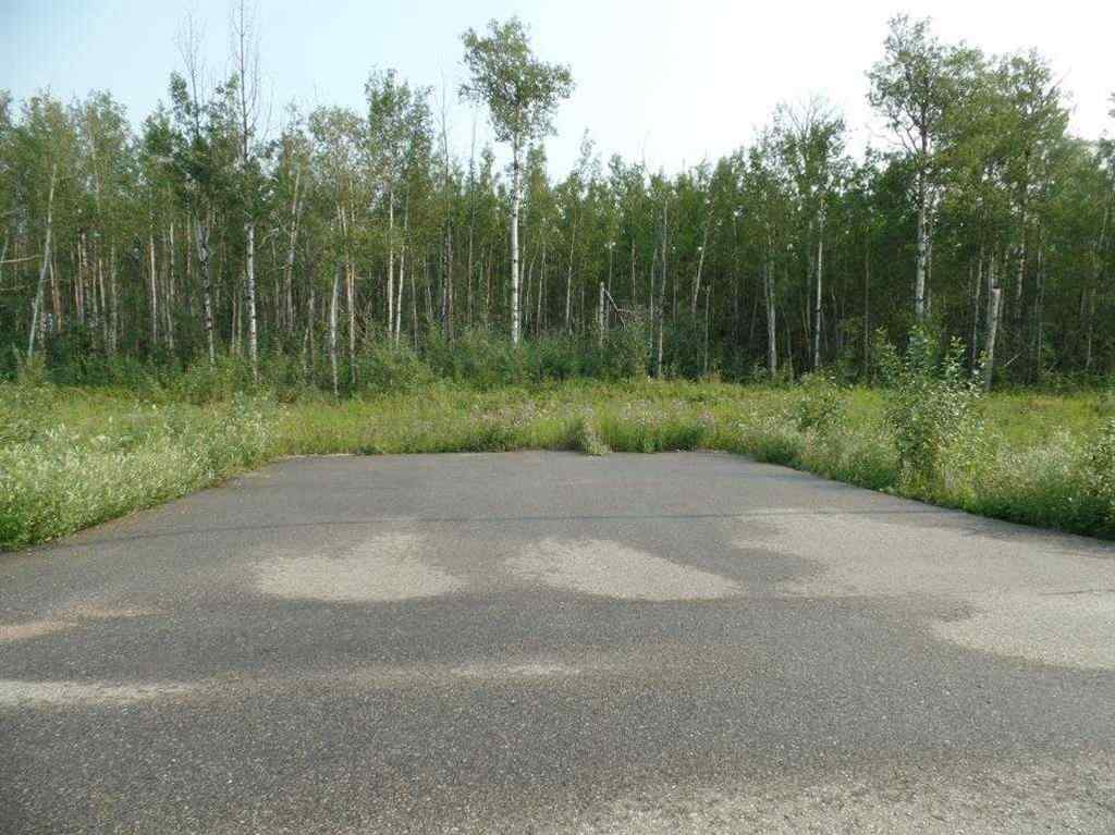 MLS® A2215096 - Unit #318 13348 672A Township  in Lac La Biche Lac La Biche, Land