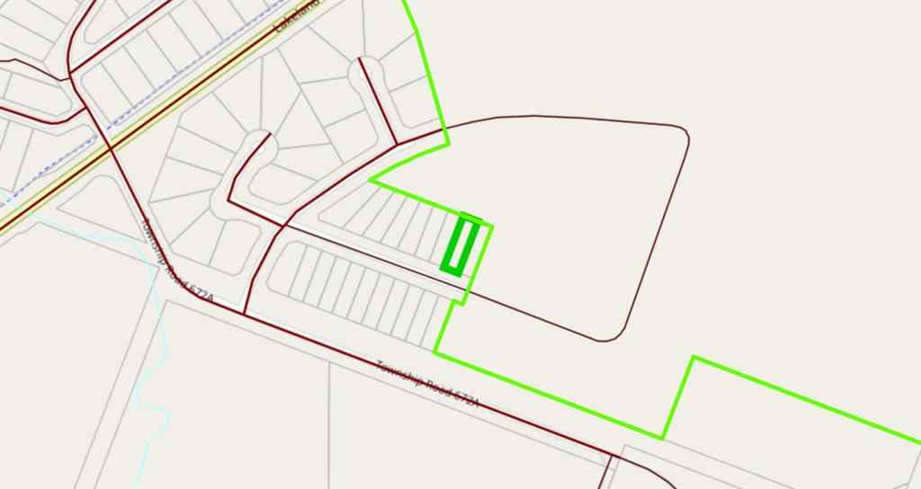 MLS® A2215101 - Unit #316 13348 672A Township  in Lac La Biche Lac La Biche, Land