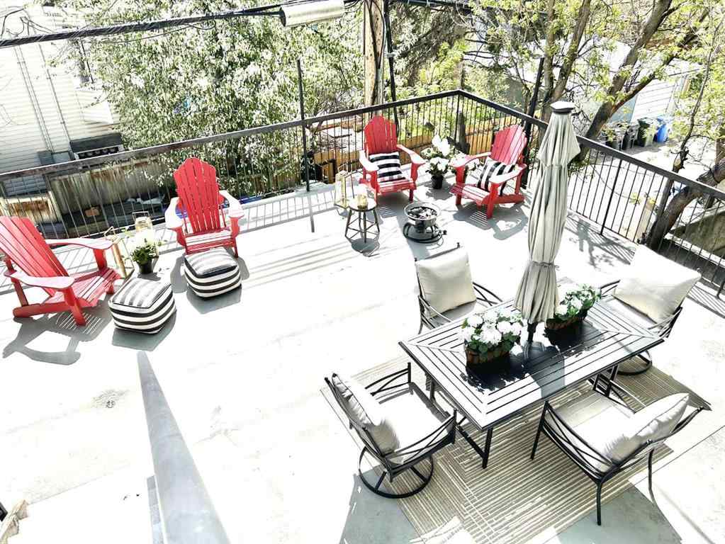 MLS® A2215103 - Unit #104 1603 26 Avenue SW in South Calgary Calgary, Residential
