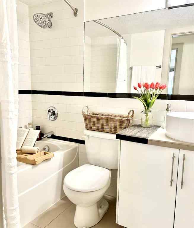 MLS® A2215103 - Unit #104 1603 26 Avenue SW in South Calgary Calgary, Residential