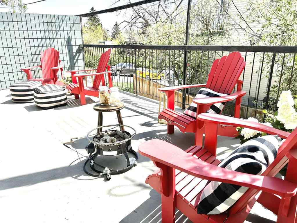 MLS® A2215103 - Unit #104 1603 26 Avenue SW in South Calgary Calgary, Residential