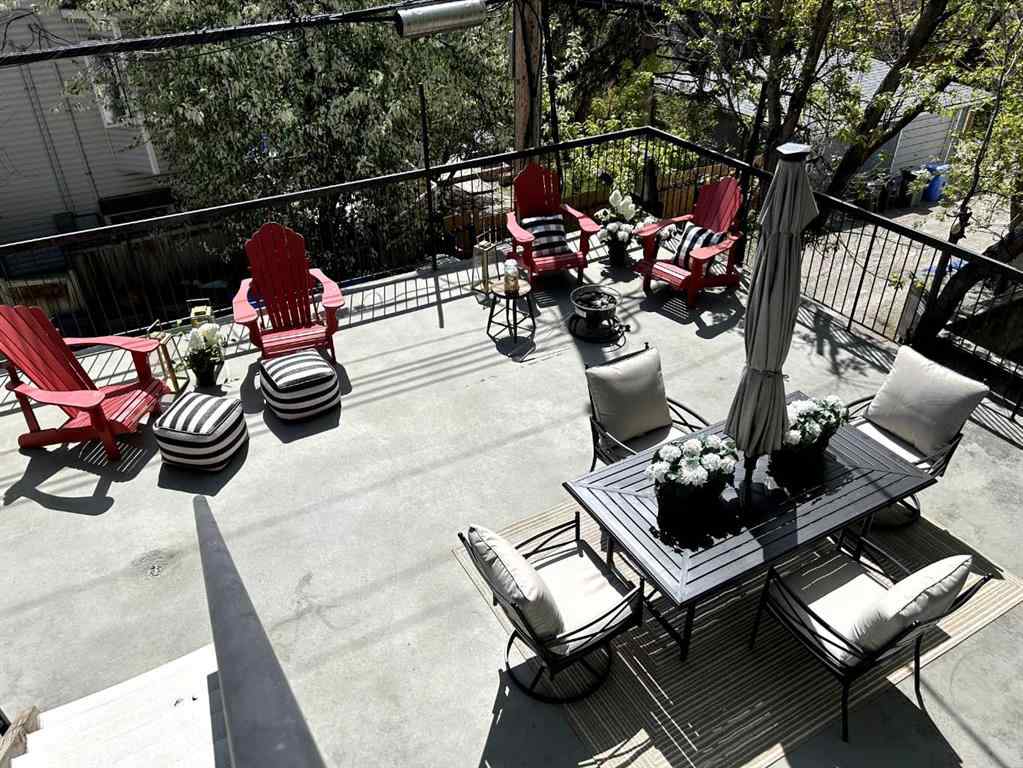 MLS® A2215103 - Unit #104 1603 26 Avenue SW in South Calgary Calgary, Residential