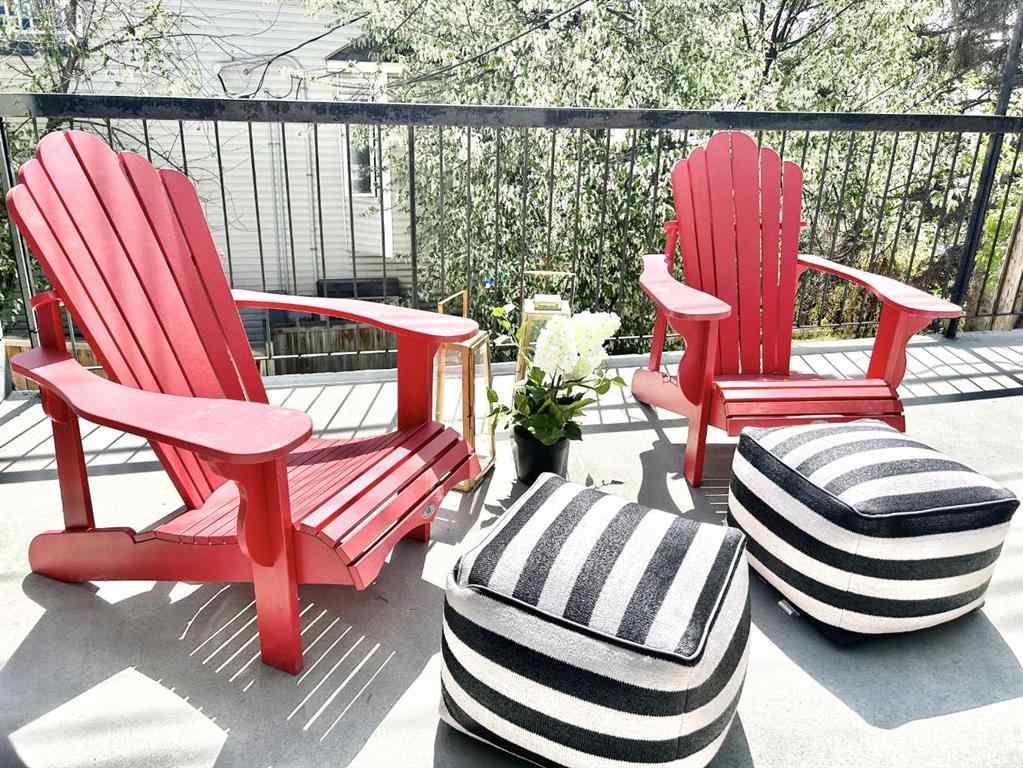 MLS® A2215103 - Unit #104 1603 26 Avenue SW in South Calgary Calgary, Residential