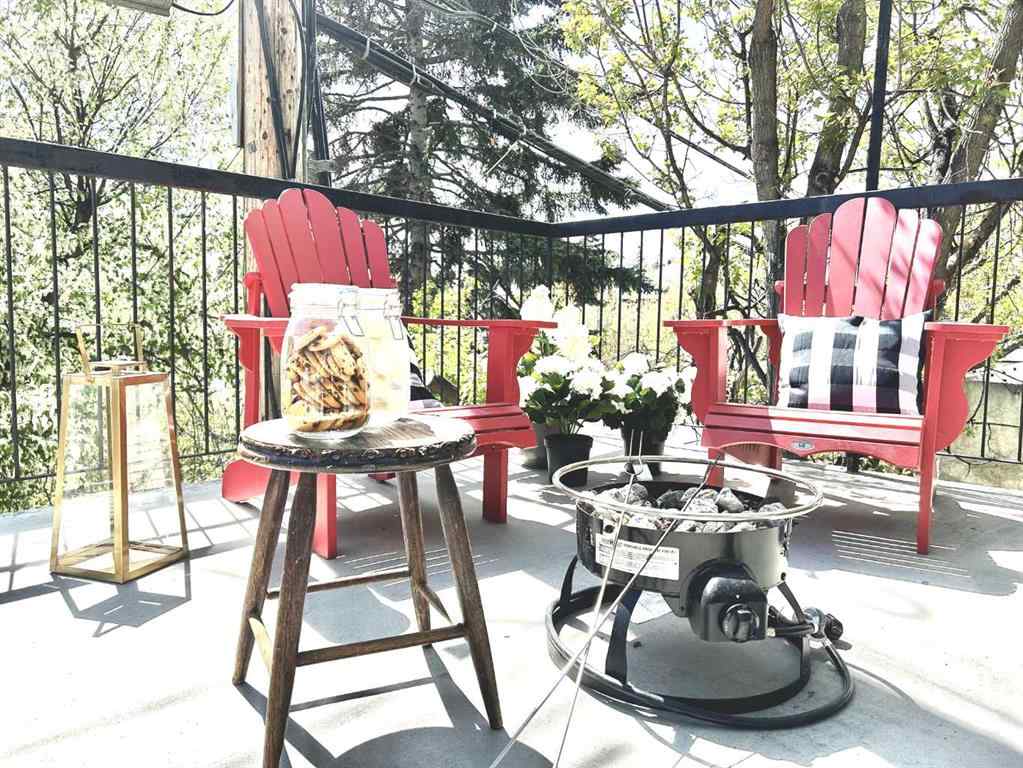 MLS® A2215103 - Unit #104 1603 26 Avenue SW in South Calgary Calgary, Residential