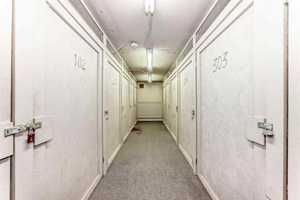 MLS® A2215103 - Unit #104 1603 26 Avenue SW in South Calgary Calgary, Residential