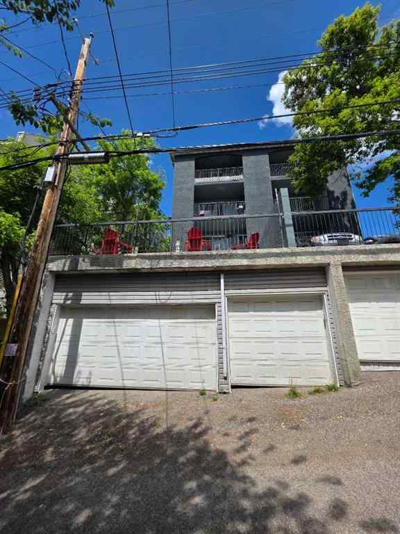 MLS® A2215103 - Unit #104 1603 26 Avenue SW in South Calgary Calgary, Residential