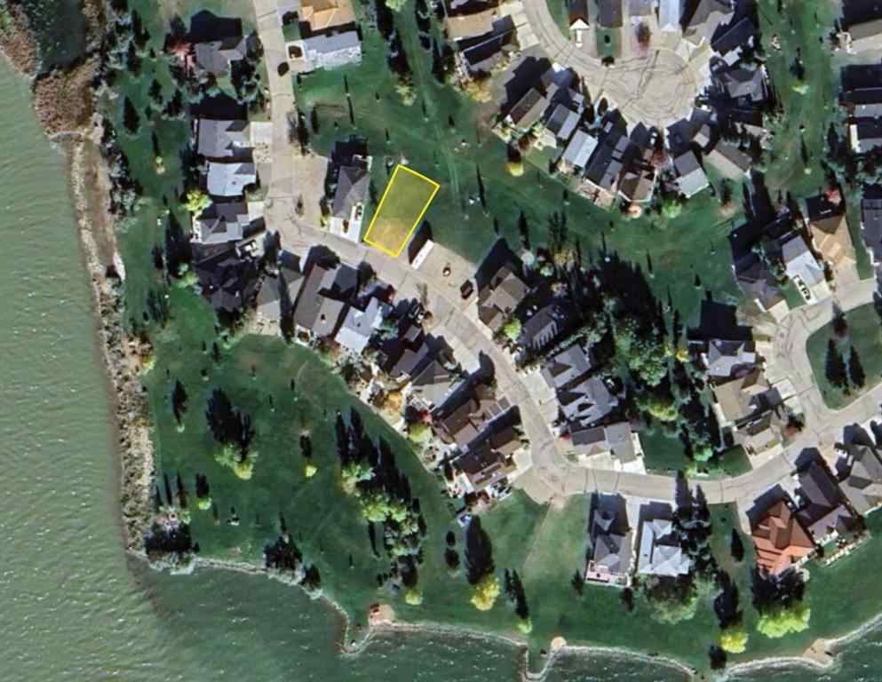 MLS® A2215110 - 57 White Pelican Way  in NONE Lake Newell Resort, Land