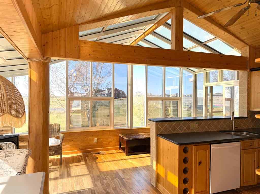 MLS® A2215112 - 54 Blue Heron Bay  in NONE Lake Newell Resort, Residential