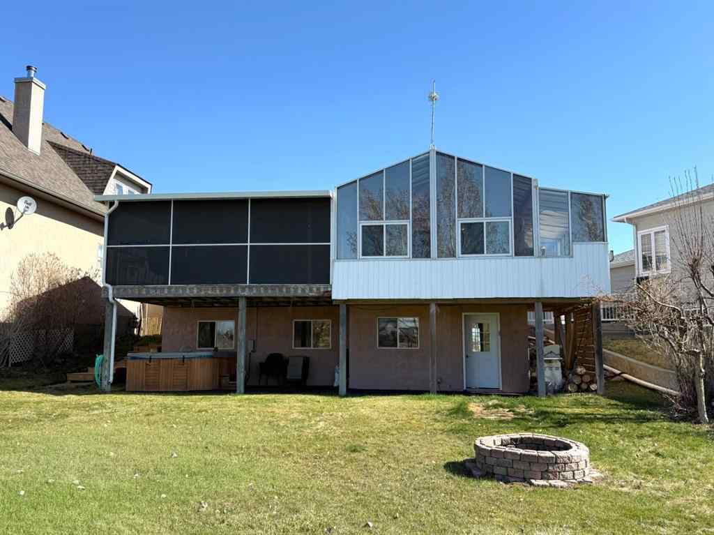 MLS® A2215112 - 54 Blue Heron Bay  in NONE Lake Newell Resort, Residential