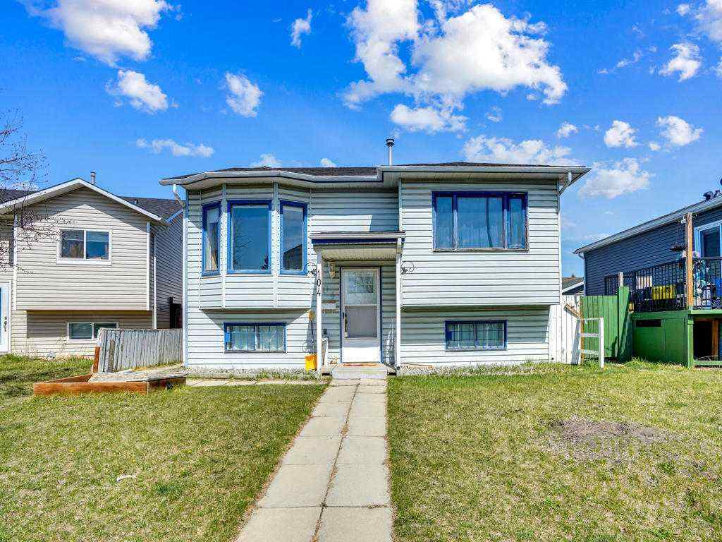 MLS® A2215131 - 104 Falshire Close NE in Falconridge Calgary, Residential