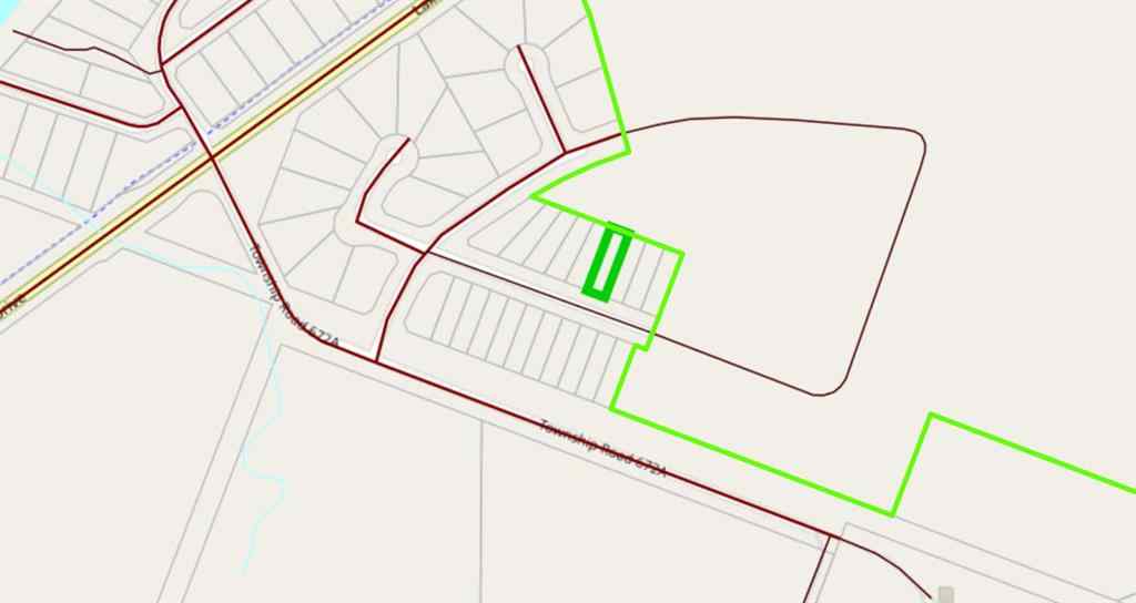 MLS® A2215132 - Unit #312 13348 672A Township  in Lac La Biche Lac La Biche, Land