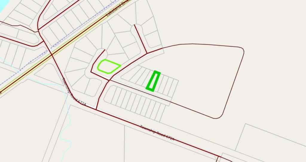 MLS® A2215135 - Unit #310 13348 672A Township  in Lac La Biche Lac La Biche, Land
