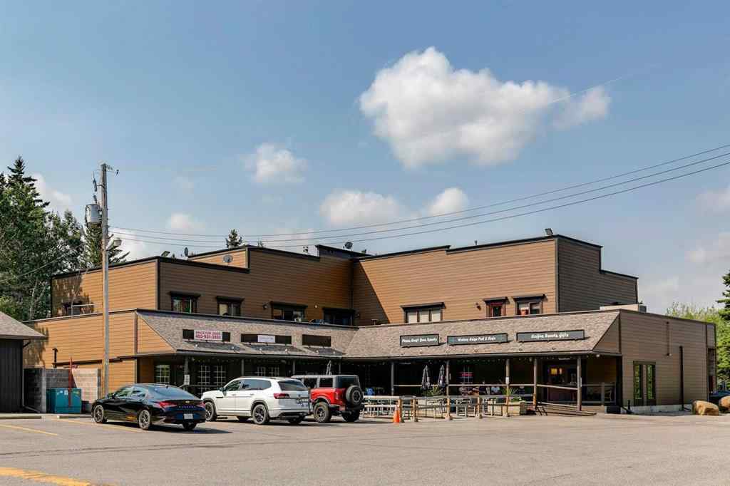 MLS® A2215153 - 186007 Priddis Valley Road W in NONE Rural Foothills County, Commercial