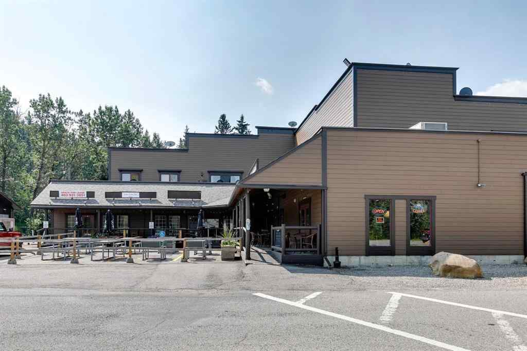 MLS® A2215153 - 186007 Priddis Valley Road W in NONE Rural Foothills County, Commercial