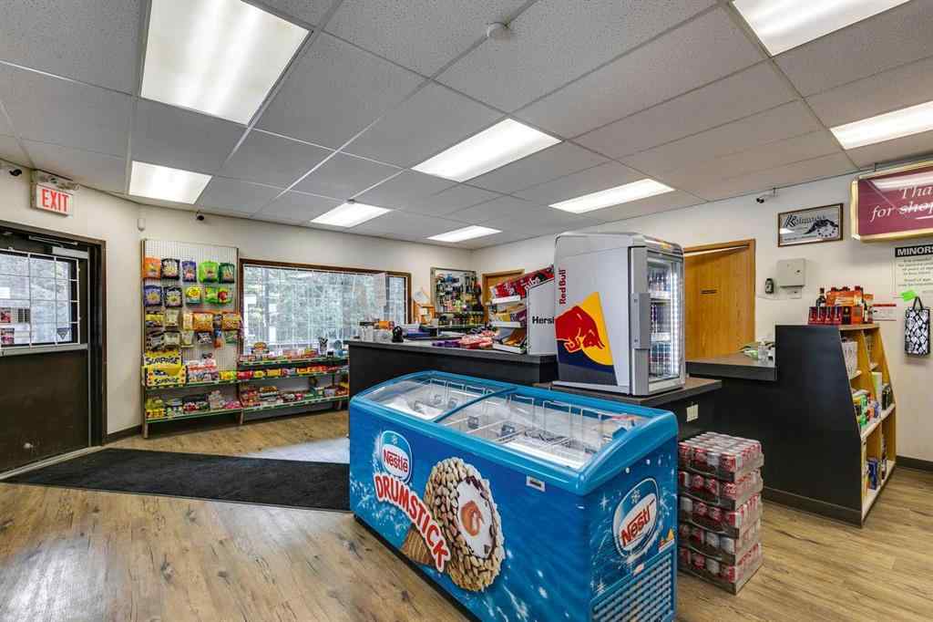 MLS® A2215153 - 186007 Priddis Valley Road W in NONE Rural Foothills County, Commercial