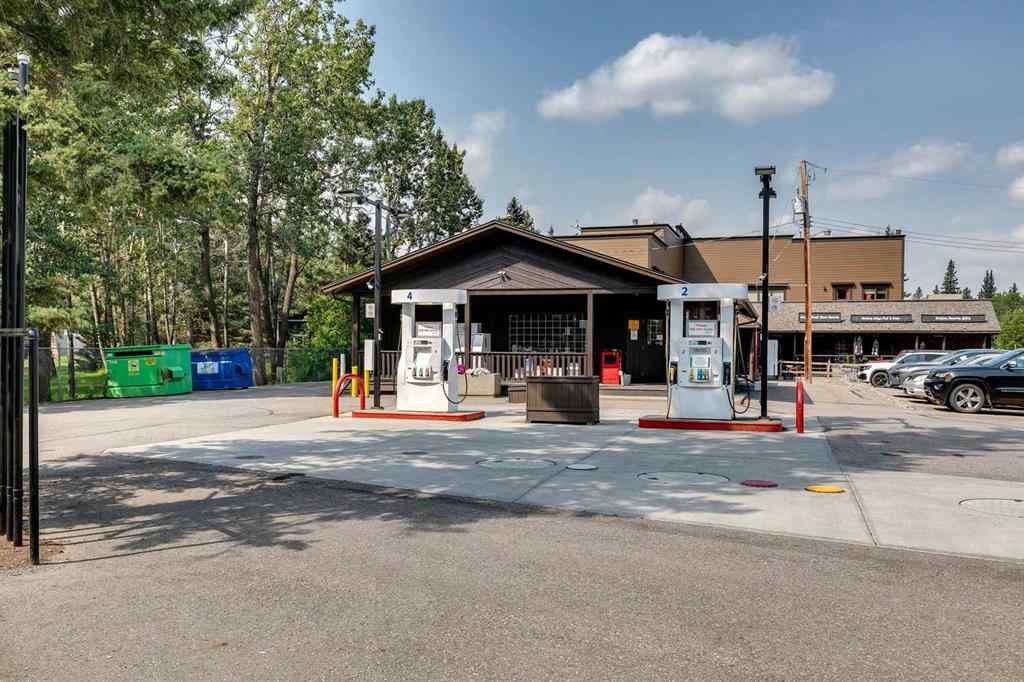 MLS® A2215153 - 186007 Priddis Valley Road W in NONE Rural Foothills County, Commercial