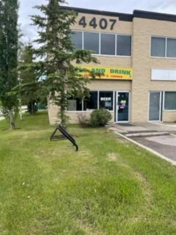 MLS® A2215178 - Unit #2 4407 116 Avenue SE in East Shepard Industrial Calgary, Commercial