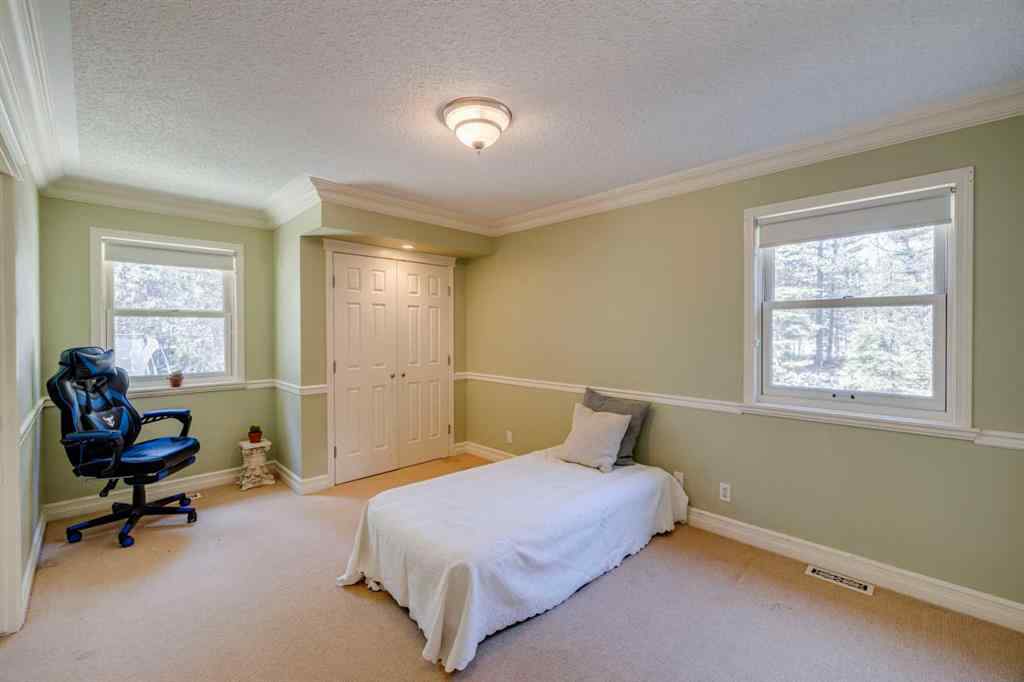 MLS® A2215187 - 118 Mountain Lion Drive  in Wintergreen_BC Bragg Creek, Residential