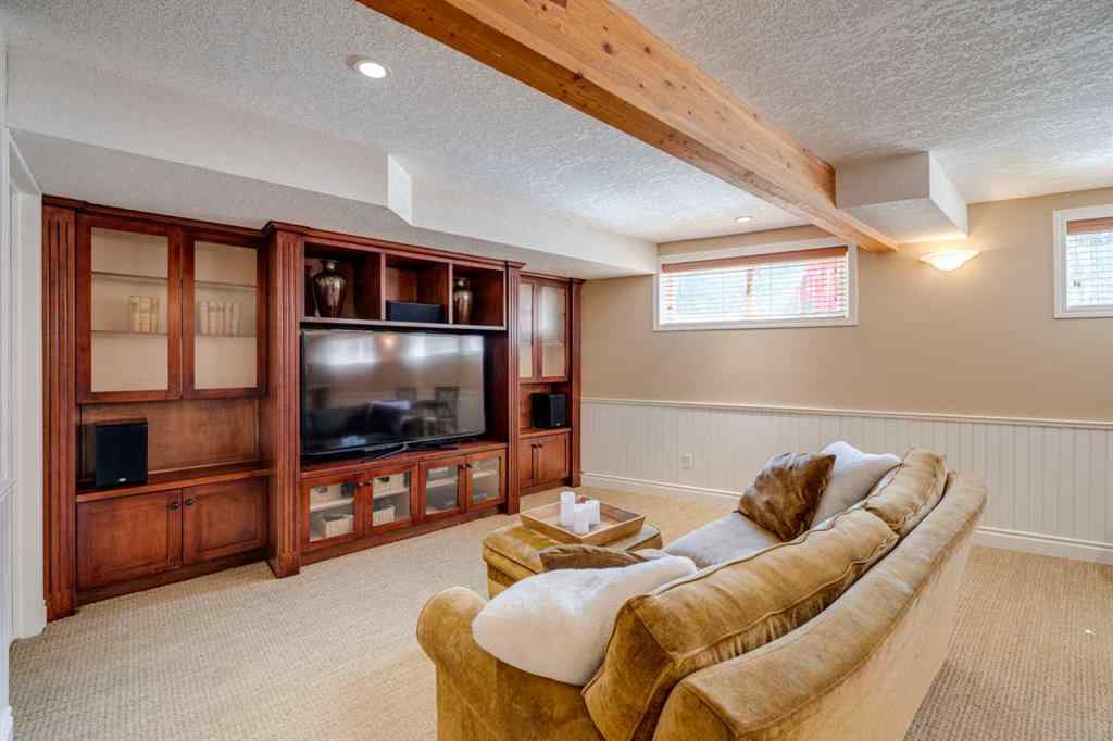 MLS® A2215187 - 118 Mountain Lion Drive  in Wintergreen_BC Bragg Creek, Residential