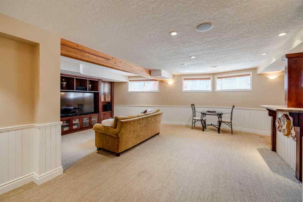 MLS® A2215187 - 118 Mountain Lion Drive  in Wintergreen_BC Bragg Creek, Residential