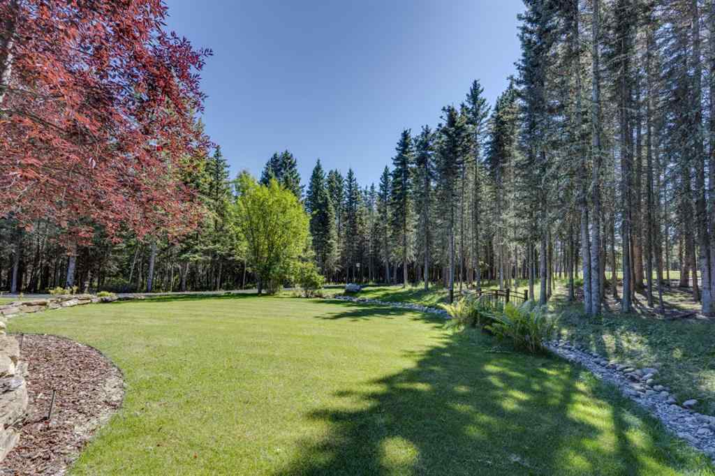 MLS® A2215187 - 118 Mountain Lion Drive  in Wintergreen_BC Bragg Creek, Residential