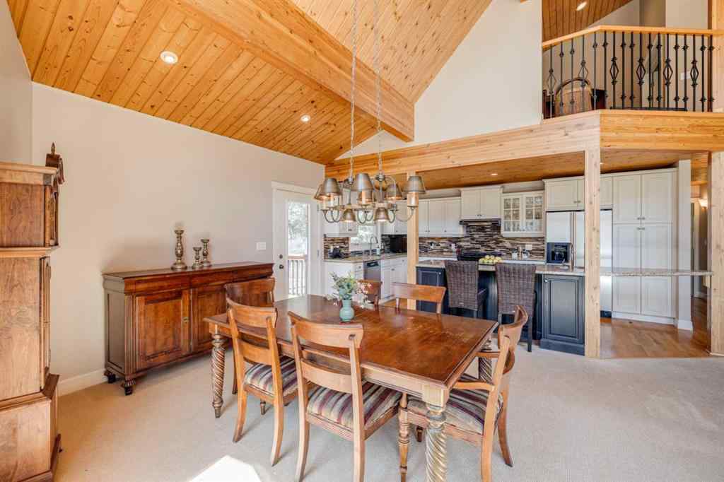 MLS® A2215187 - 118 Mountain Lion Drive  in Wintergreen_BC Bragg Creek, Residential