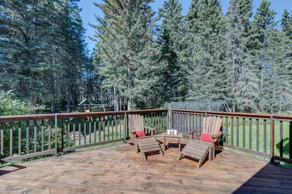 MLS® A2215187 - 118 Mountain Lion Drive  in Wintergreen_BC Bragg Creek, Residential